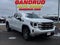 2022 GMC Sierra 1500 Double Cab Standard Box 4-Wheel Drive SLE