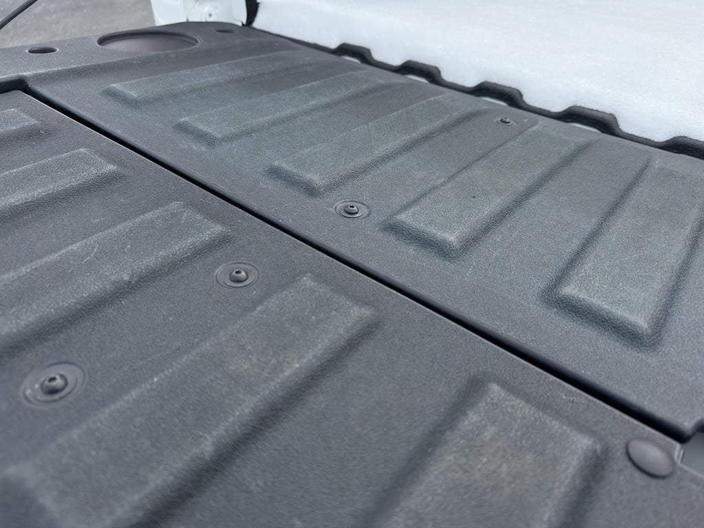 2022 GMC Sierra 1500 Double Cab Standard Box 4-Wheel Drive SLE