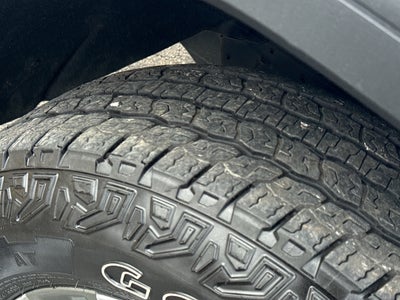 2022 GMC Sierra 1500 Double Cab Standard Box 4-Wheel Drive SLE