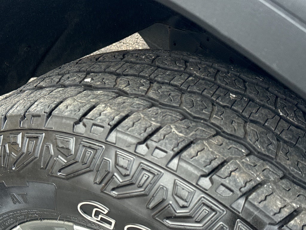 2022 GMC Sierra 1500 Double Cab Standard Box 4-Wheel Drive SLE