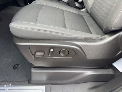 2022 GMC Sierra 1500 Double Cab Standard Box 4-Wheel Drive SLE