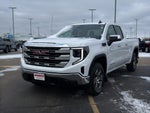 2022 GMC Sierra 1500 Double Cab Standard Box 4-Wheel Drive SLE