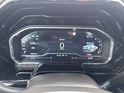 2022 GMC Sierra 1500 Double Cab Standard Box 4-Wheel Drive SLE