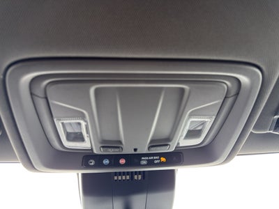 2022 GMC Sierra 1500 Double Cab Standard Box 4-Wheel Drive SLE