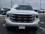 2022 GMC Sierra 1500 Double Cab Standard Box 4-Wheel Drive SLE
