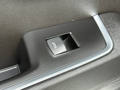 2022 GMC Sierra 1500 Double Cab Standard Box 4-Wheel Drive SLE