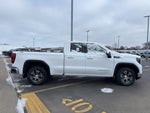 2022 GMC Sierra 1500 Double Cab Standard Box 4-Wheel Drive SLE