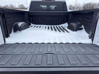 2022 GMC Sierra 1500 Double Cab Standard Box 4-Wheel Drive SLE