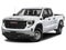 2022 GMC Sierra 1500 Double Cab Standard Box 4-Wheel Drive SLE