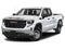 2022 GMC Sierra 1500 Double Cab Standard Box 4-Wheel Drive SLE