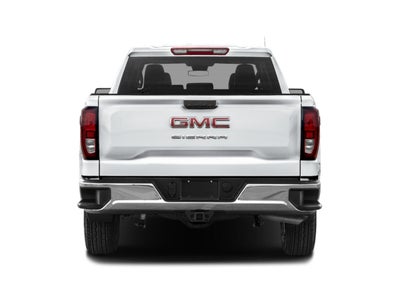 2022 GMC Sierra 1500 Double Cab Standard Box 4-Wheel Drive SLE