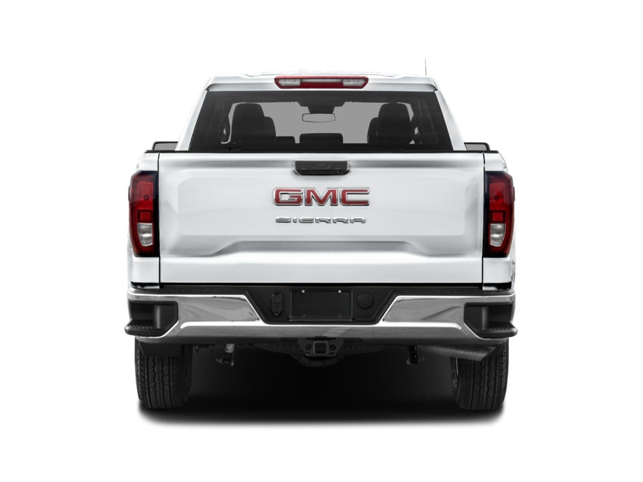 2022 GMC Sierra 1500 Double Cab Standard Box 4-Wheel Drive SLE