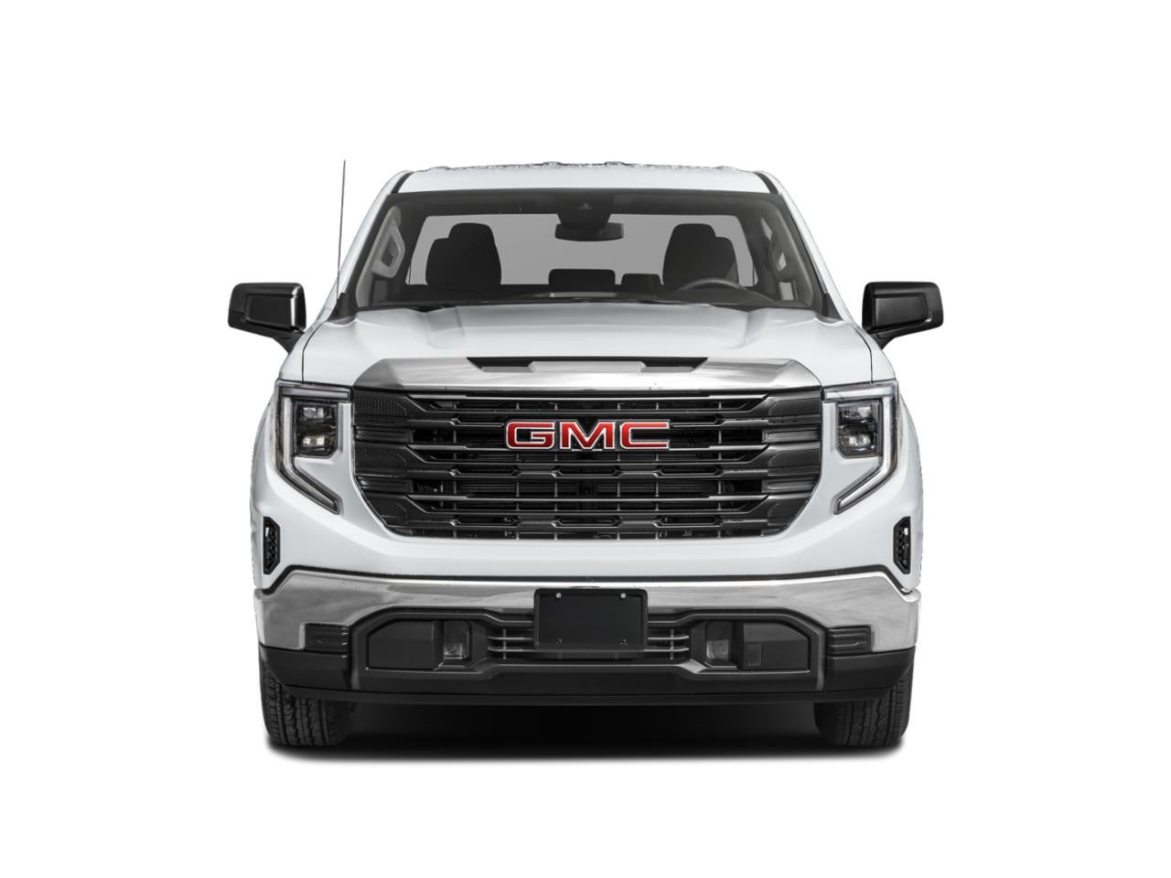 2022 GMC Sierra 1500 Double Cab Standard Box 4-Wheel Drive SLE