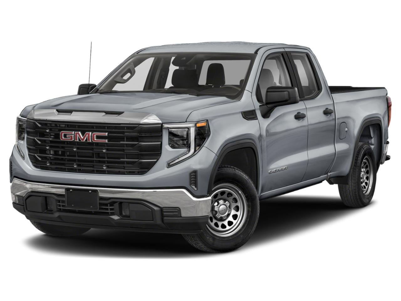 2023 GMC Sierra 1500 Double Cab Standard Box 4-Wheel Drive SLE