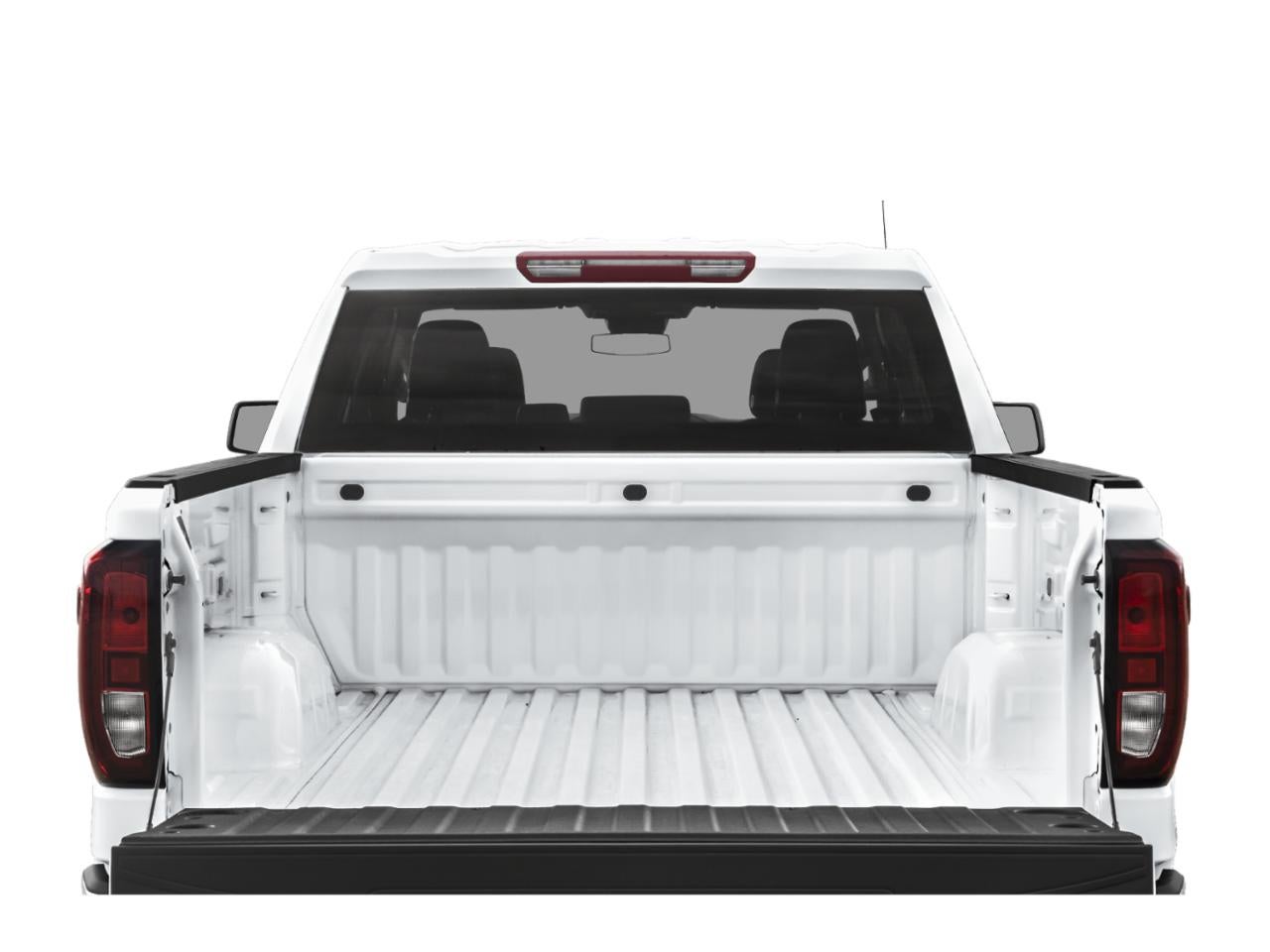 2023 GMC Sierra 1500 Double Cab Standard Box 4-Wheel Drive SLE