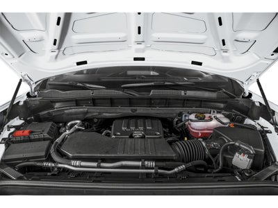 2023 GMC Sierra 1500 Double Cab Standard Box 4-Wheel Drive SLE