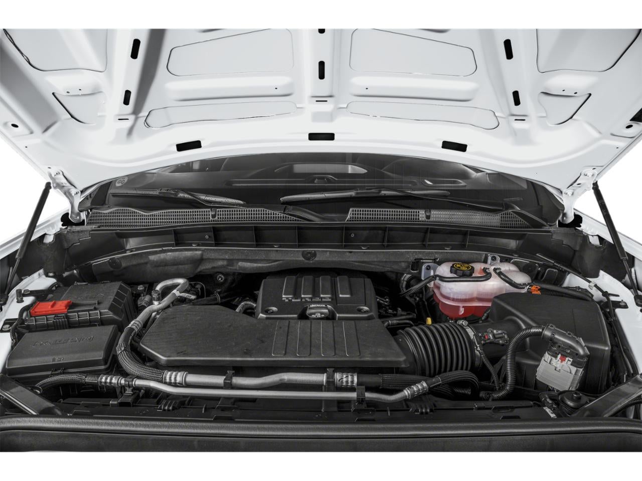 2023 GMC Sierra 1500 Double Cab Standard Box 4-Wheel Drive SLE