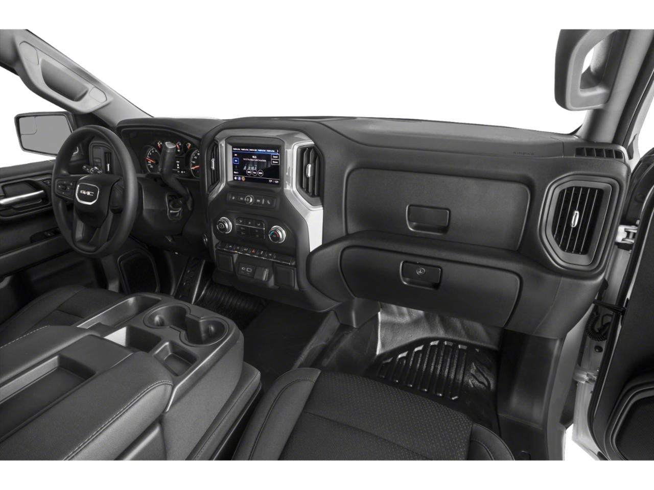 2023 GMC Sierra 1500 Double Cab Standard Box 4-Wheel Drive SLE