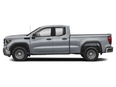 2023 GMC Sierra 1500 Double Cab Standard Box 4-Wheel Drive SLE
