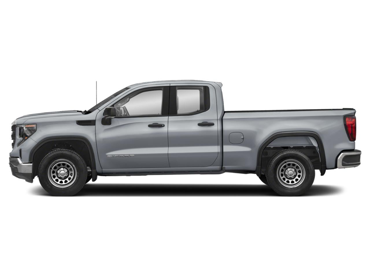 2023 GMC Sierra 1500 Double Cab Standard Box 4-Wheel Drive SLE