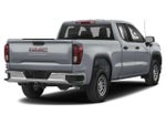 2023 GMC Sierra 1500 Double Cab Standard Box 4-Wheel Drive SLE