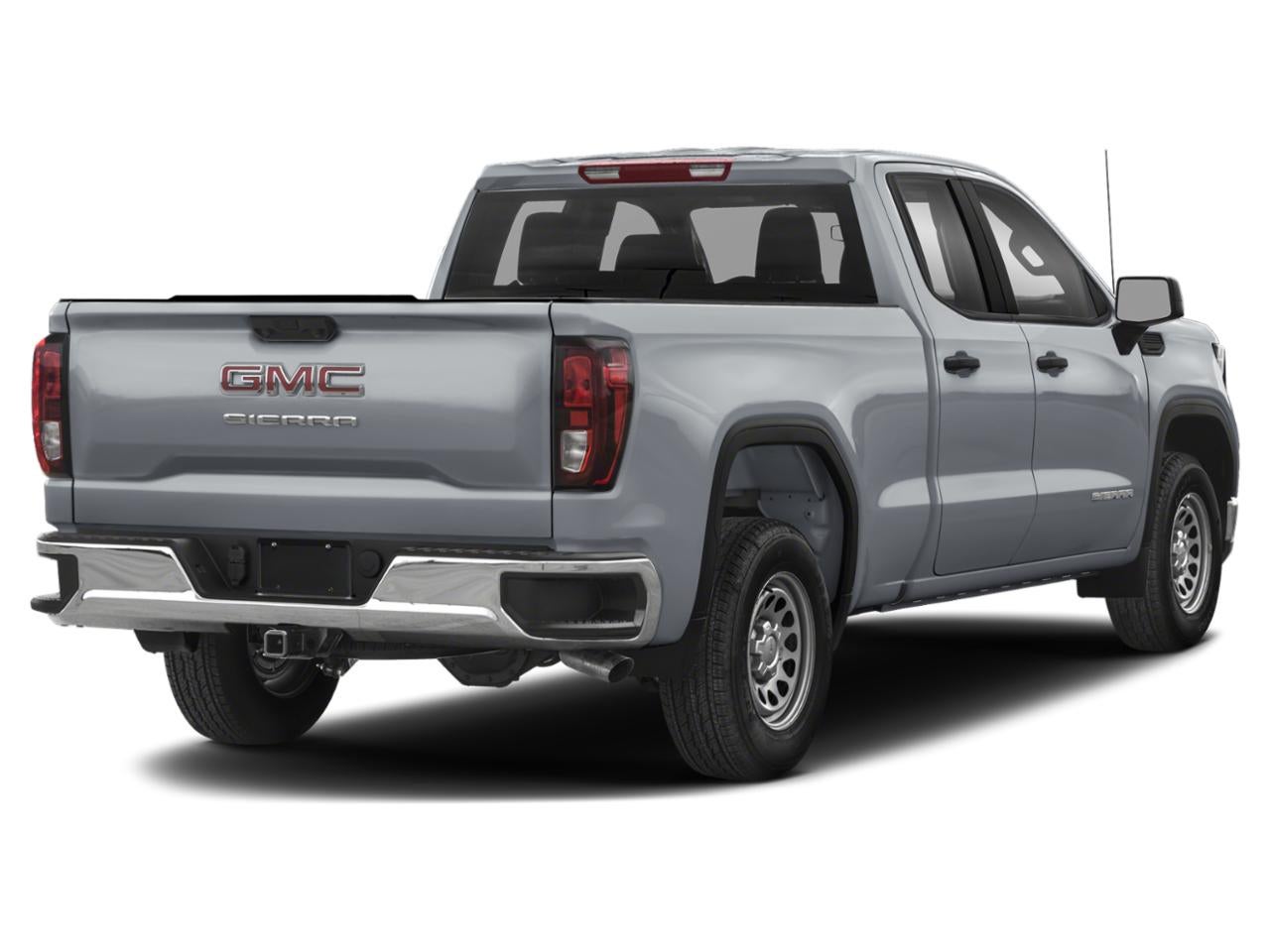 2023 GMC Sierra 1500 Double Cab Standard Box 4-Wheel Drive SLE