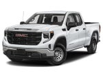 2023 GMC Sierra 1500 Double Cab Standard Box 4-Wheel Drive SLE