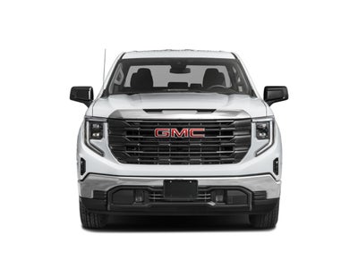 2023 GMC Sierra 1500 Double Cab Standard Box 4-Wheel Drive SLE