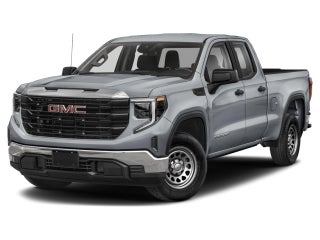 2023 GMC Sierra 1500 Double Cab Standard Box 4-Wheel Drive SLE