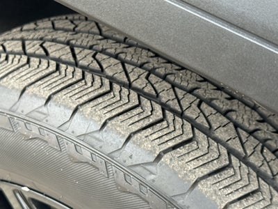 2025 GMC Sierra 1500 Double Cab Standard Box 4-Wheel Drive Elevation 3SB