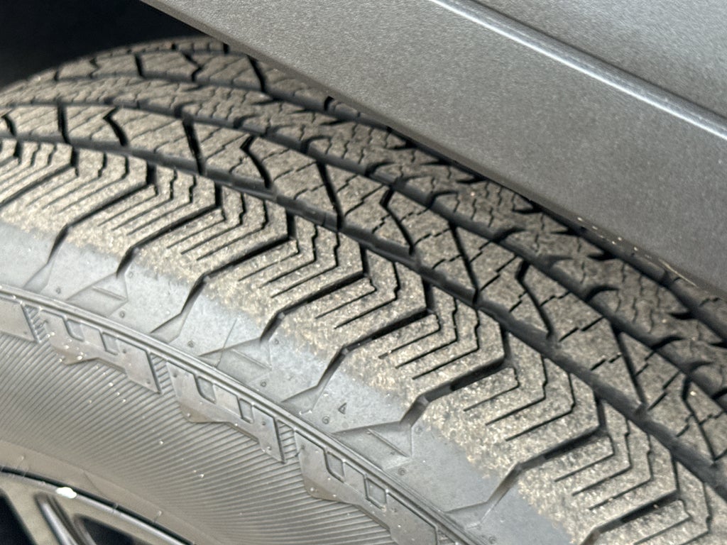 2025 GMC Sierra 1500 Double Cab Standard Box 4-Wheel Drive Elevation 3SB