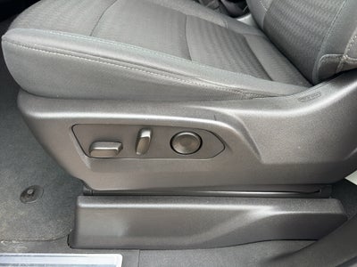 2025 GMC Sierra 1500 Double Cab Standard Box 4-Wheel Drive Elevation 3SB