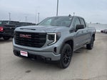 2025 GMC Sierra 1500 Double Cab Standard Box 4-Wheel Drive Elevation 3SB