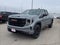 2025 GMC Sierra 1500 Double Cab Standard Box 4-Wheel Drive Elevation 3SB