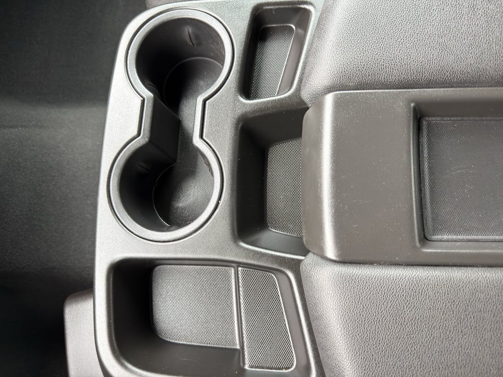 2025 GMC Sierra 1500 Double Cab Standard Box 4-Wheel Drive Elevation 3SB