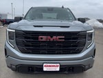 2025 GMC Sierra 1500 Double Cab Standard Box 4-Wheel Drive Elevation 3SB