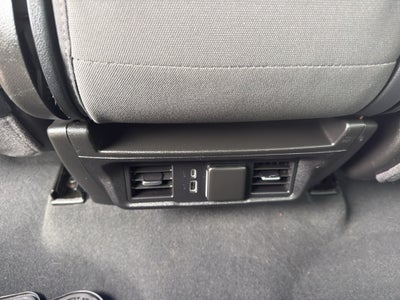 2025 GMC Sierra 1500 Double Cab Standard Box 4-Wheel Drive Elevation 3SB