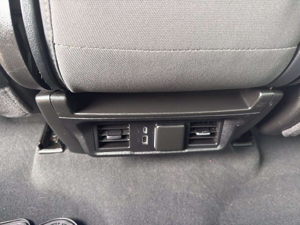 2025 GMC Sierra 1500 Double Cab Standard Box 4-Wheel Drive Elevation 3SB