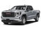 2025 GMC Sierra 1500 Double Cab Standard Box 4-Wheel Drive Elevation 3SB