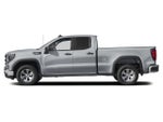2025 GMC Sierra 1500 Double Cab Standard Box 4-Wheel Drive Elevation 3SB
