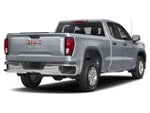 2025 GMC Sierra 1500 Double Cab Standard Box 4-Wheel Drive Elevation 3SB