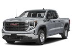 2025 GMC Sierra 1500 Double Cab Standard Box 4-Wheel Drive Elevation 3SB
