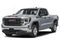 2025 GMC Sierra 1500 Double Cab Standard Box 4-Wheel Drive Elevation 3SB