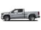 2025 GMC Sierra 1500 Double Cab Standard Box 4-Wheel Drive Elevation 3SB