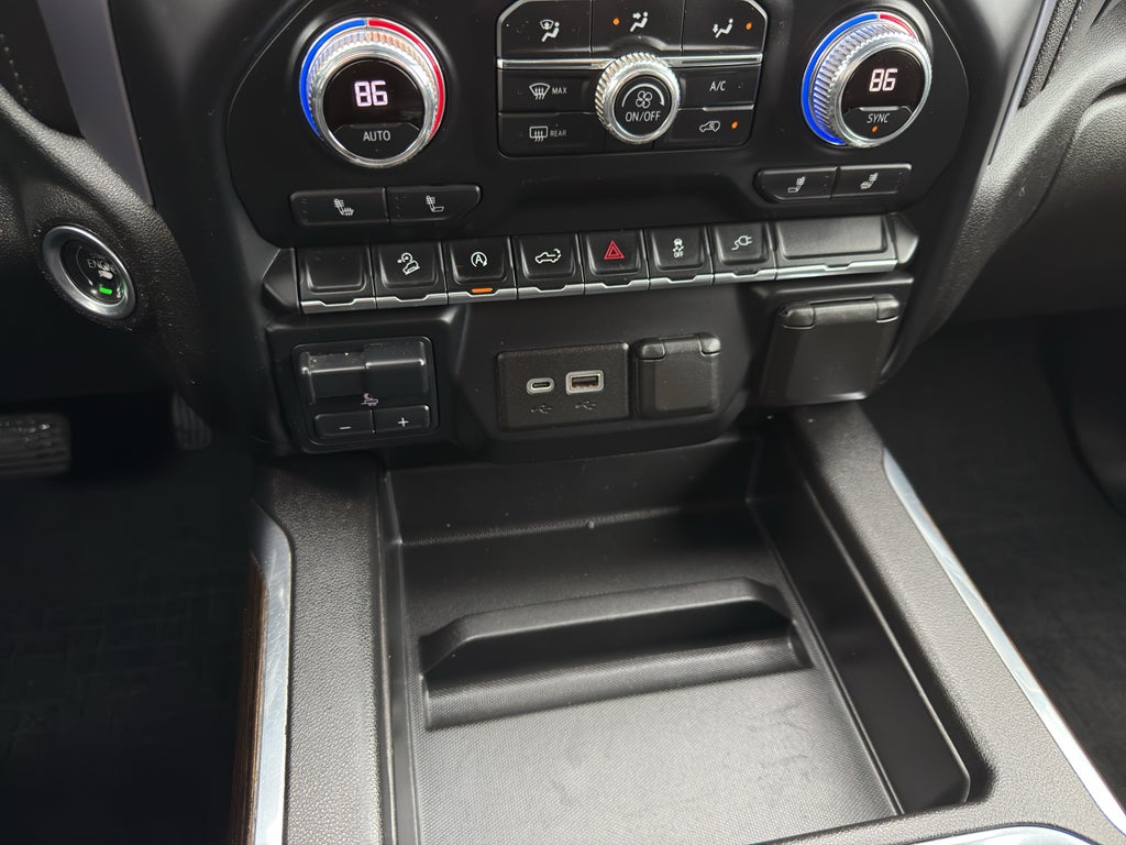 2020 GMC Sierra 1500 Crew Cab Short Box 4-Wheel Drive Elevation