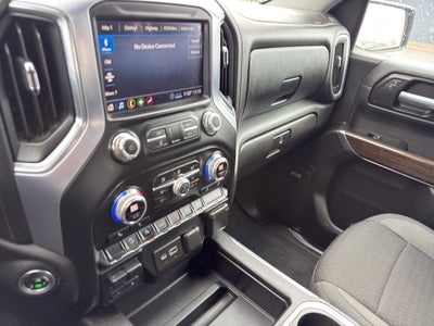 2020 GMC Sierra 1500 Crew Cab Short Box 4-Wheel Drive Elevation