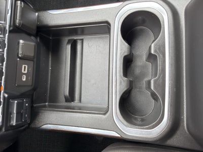 2020 GMC Sierra 1500 Crew Cab Short Box 4-Wheel Drive Elevation