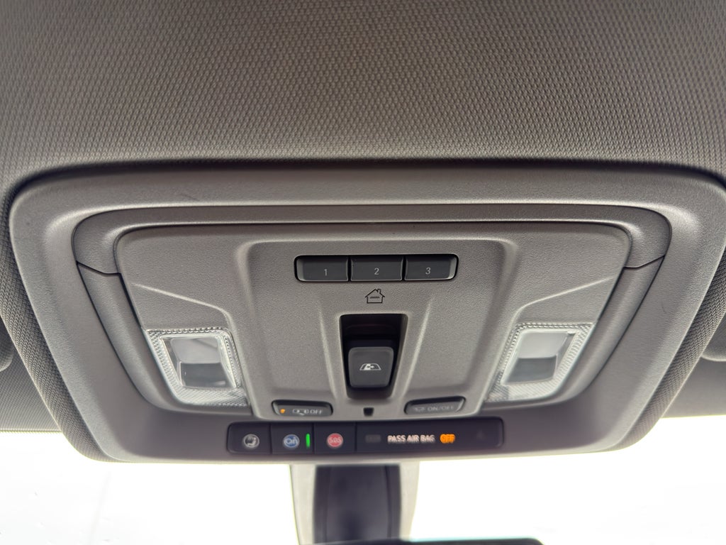 2020 GMC Sierra 1500 Crew Cab Short Box 4-Wheel Drive Elevation