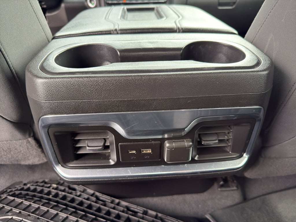 2020 GMC Sierra 1500 Crew Cab Short Box 4-Wheel Drive Elevation