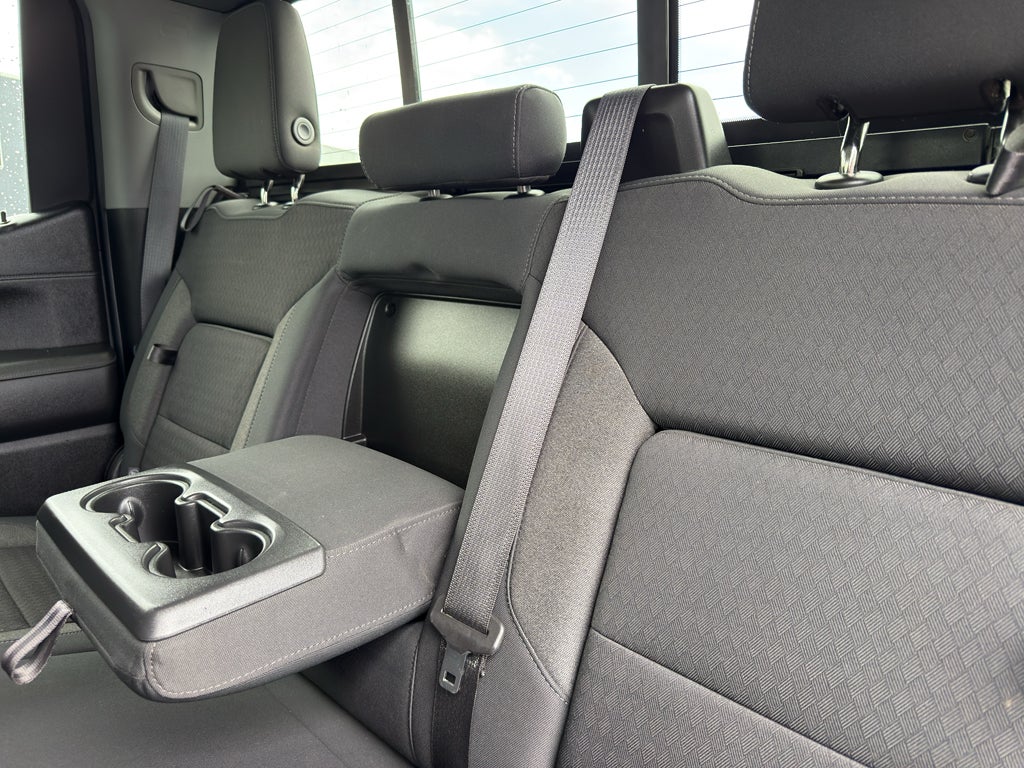 2020 GMC Sierra 1500 Crew Cab Short Box 4-Wheel Drive Elevation
